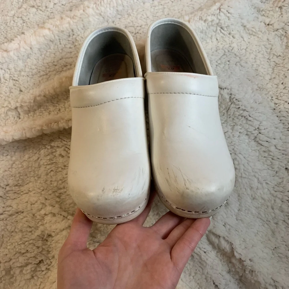 Dansko Clogs - Picture 2 of 4
